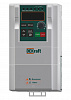 Преобразователь частоты DEKV060-1.5кВт 3 фазы 380В с торм. модулем DEKraft