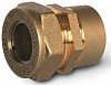 Муфта Stahlmann (Neptun IWS) (F) 15х1/2 groove EF
