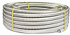 SS304 Stahlmann (Neptun IWS) 20А, 30м Неотожженная гофрированная труба из нержавеющей стали