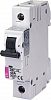 Ограничитель тока OSP-6 40A 1p (6kA)