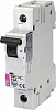 Ограничитель тока OSP-6 10A 1p (6kA)