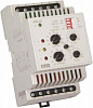 Двухуровневое реле контроля тока PRI-41 24V AC/DC (3 диапазона) (2x16A_AC1)