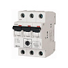 Z-MS-0,40/3 Автомат защиты двигателя, диапазон установки 0,25...0,40А