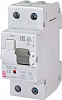 Диффер. автоматический выкл. KZS-2M C 6/0,3 тип AC (10kA)