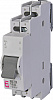 Переключатель ISG 116 1p 16A (1-2)
