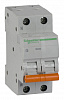 Автоматический выключатель Schneider Electric Домовой 1P+N 6А (C) 4.5кА, 11211