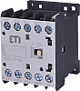 Контактор миниатюрный  CEC 07.10 230V AC (7A; 3kW; AC3)