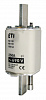 Предохранитель с бойком NH-1_K/gG 63A 690V