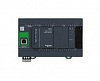 БАЗОВЫЙ БЛОК M241-24IO ТРАНЗИСТ ИСТОЧНИК ETHERNET