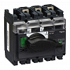 Рубильник Schneider Electric Interpact INV 250А 3P, фронтальное исполнение, 31166