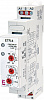Реле управления лестничным освещением ETR-4 230V (1x16A_AC1)