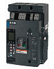 IZMX16N3-V16F-1 воздушный автоматический выключатель, 3п, 1600а, 50ка, li, стационарный