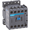 Контактор NXC-09M/4 4P(4НО) 9А AC110B (50/60Гц) (R)