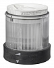 Световой модуль Schneider Electric Harmony XVB, 70 мм, Прозрачный, XVBC2B7
