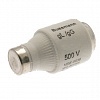 Предохранитель-D2 2A T GL/GG 500VAC 2D27