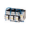 SDAINLM30(110V50HZ,120V60HZ) Пусковая комбинация звезда-треугольник 30А, управляющее напряжение 110В (AC)