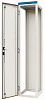 XVTL-MP/BF-4/4/20 Корпус шкафа, ДхШхВ = 2000x425x400mm, IP55