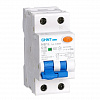 Диф. автомат NB1L 1P+N C32 30мА тип A 10kA (36mm)