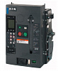 IZMX16N3-V08W-1 воздушный автоматический выключатель, 3п, 800а, 50ка, li, выкатной