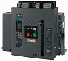 IZMX40N4-V08F-1 Воздушный автоматический выключатель, 4П, 800А, 85кА, LSI, стационарный