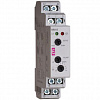 Реле контроля уровня жидкости HRH-5 UNI 24..240V AC/DC (1x16A_AC1)