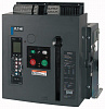 IZMX40B3-V25F-1 Воздушный автоматический выключатель, 3П, 2500А, 65кА, LSI, стационарный