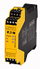 ESR5-NO-41-24VAC-DC реле безопасности одноканальное, 24 v dc, 24 v ac, 50/60 hz